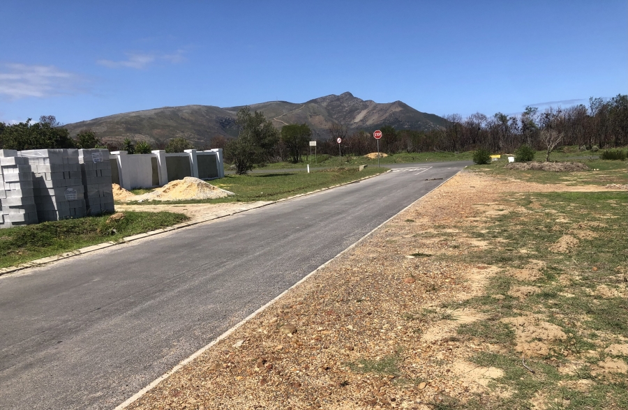 0 Bedroom Property for Sale in Fisherhaven Western Cape